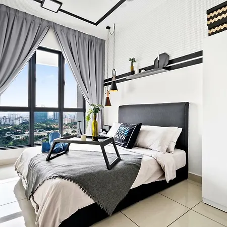 KL Traders Guesthouse